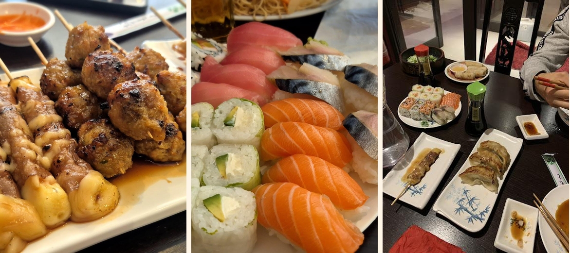 Japon Sakura - Gallery Image 2