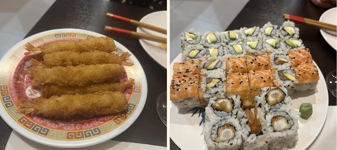 Japon Sakura - Gallery Image 3