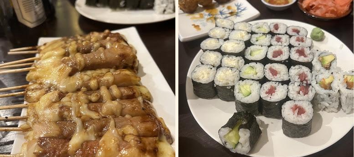 Japon Sakura - Gallery Image 4