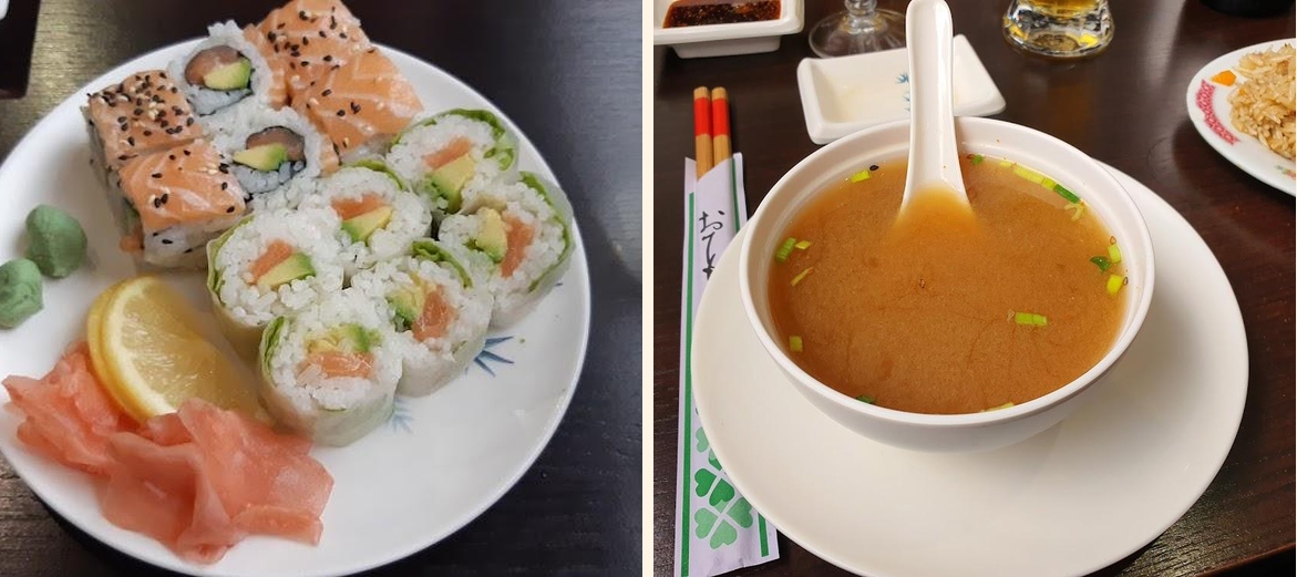 Japon Sakura - Gallery Image 5