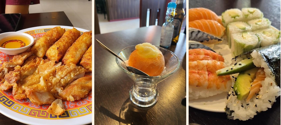 Japon Sakura - Gallery Image 6