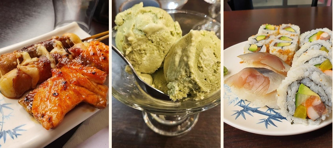 Japon Sakura - Gallery Image 8